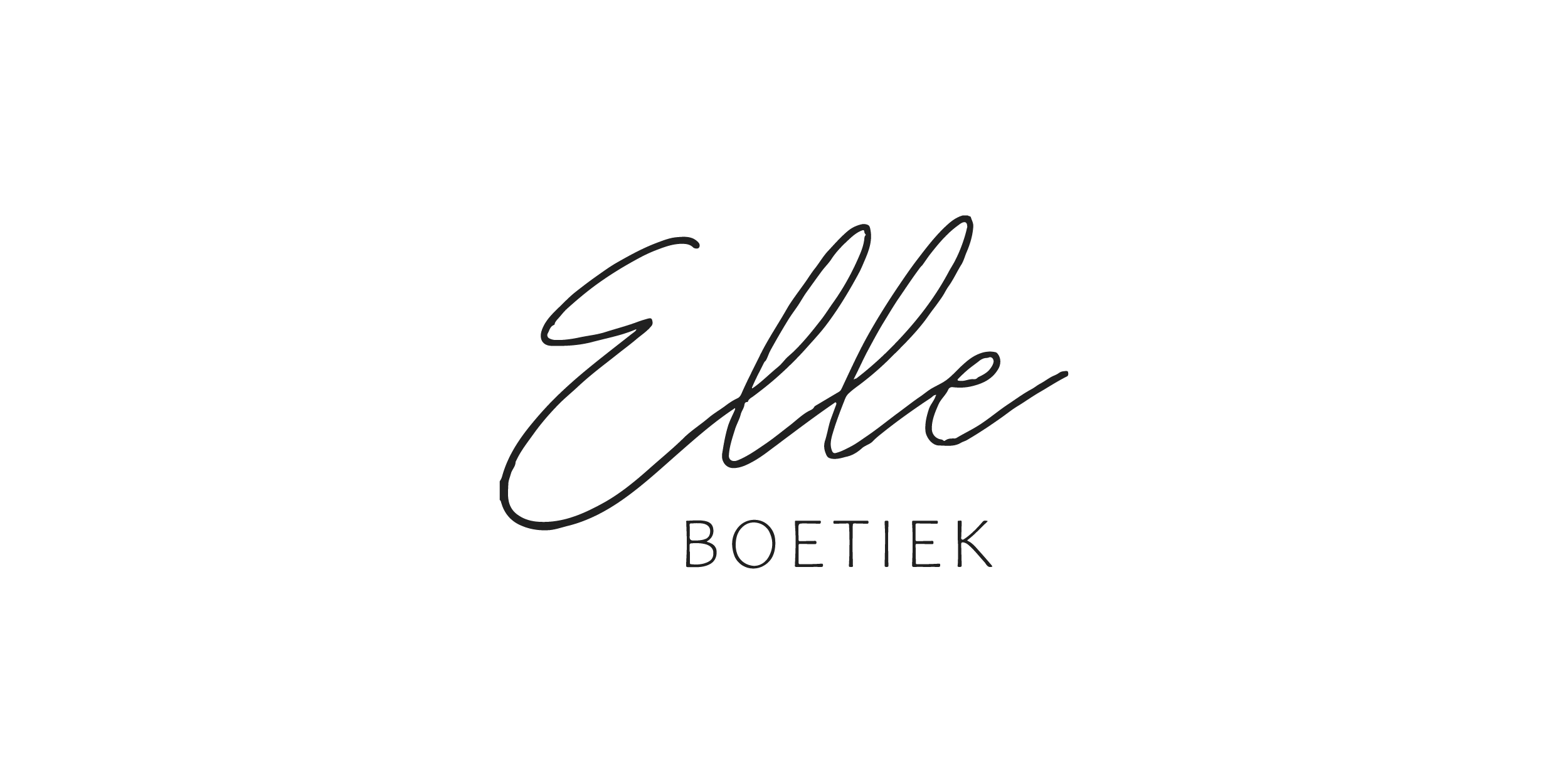 Subjekt - Elle Boetiek