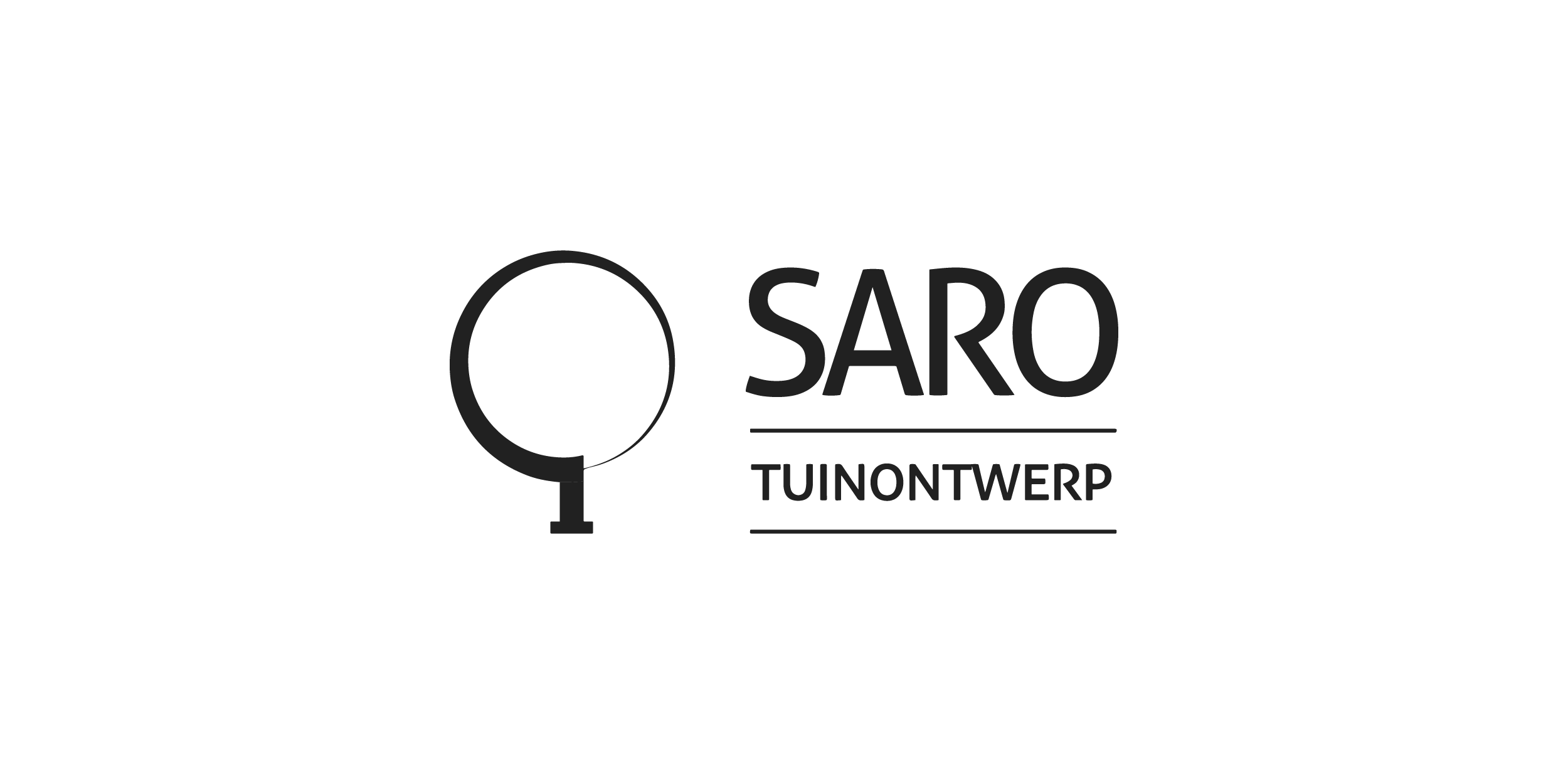 Subjekt - Saro Tuinontwerp